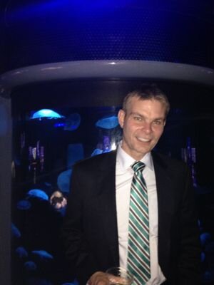 toddferguson201's profile picture. 