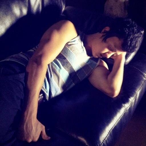 All you need to know about me is I love Julian Camarena sooooo much!!