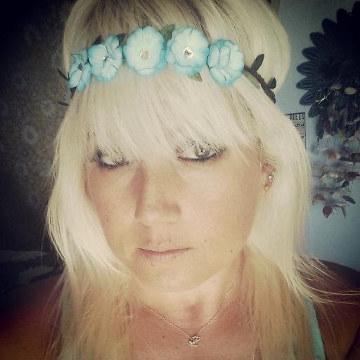 Libby_JoAn's profile picture. I could go for some Cotton Candy