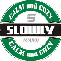 SLOWLY!! (@slowly_cloth) 's Twitter Profile