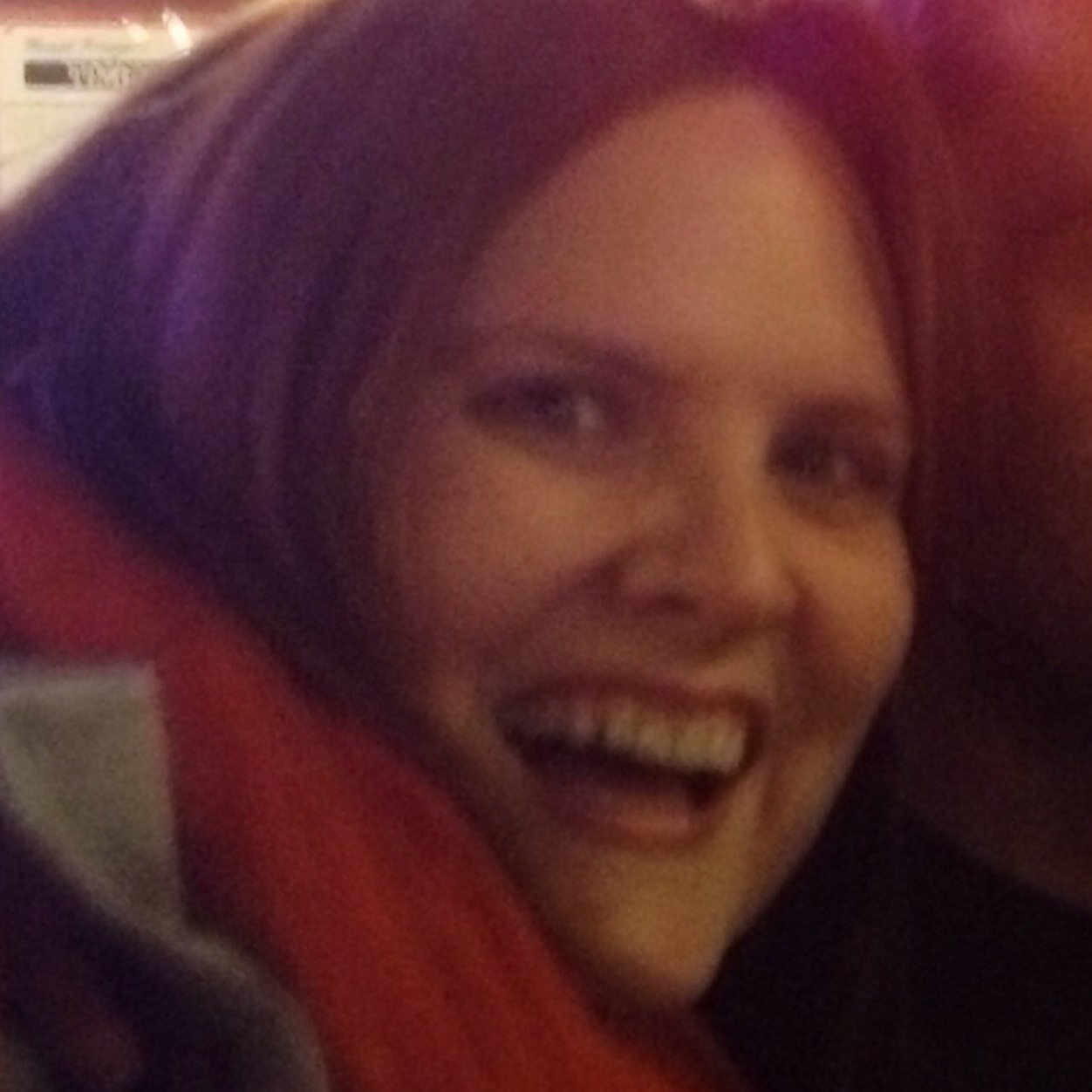 goodcathy's profile picture. The world is a mess, I just need to rule it!