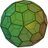 Hexecontahedron