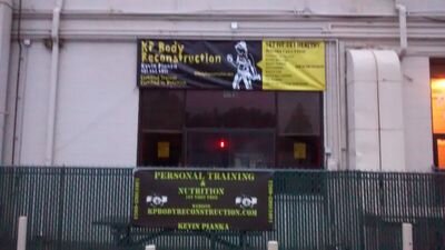 KevinPianka's profile picture. Kevin Pianka from Pawtucket and North Providence area, born in 1977. Served in the army for 3 years. Boxer in the Golden Gloves Tournament at a young age. Start