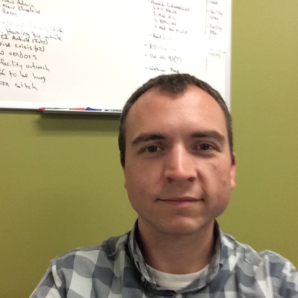 BenTAdkins's profile picture. Stuff