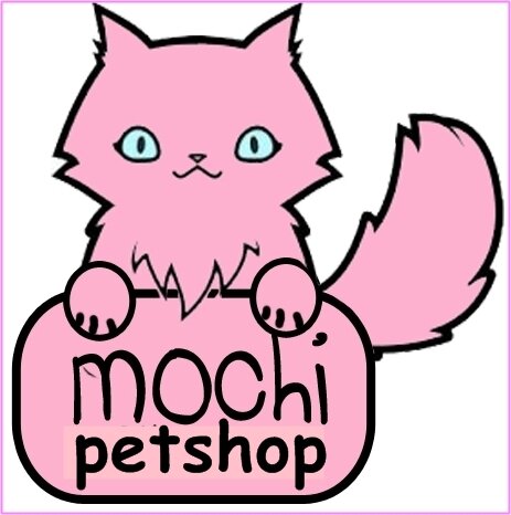 Mochi_Pet_Shop's profile picture. Melayani Jasa Grooming, Penitipan, Cat Food, Accesories, Vitamin, Pasir, Vaksinasi, Konsultasi Dokter Hewan,  Pastur (Melahirkan), dll.