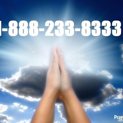 prayerhelpline's profile picture. Our Helpline is a crisis support hot-line dedicated to help hurting people. We are committed as a website and helpline of prayer for all people.