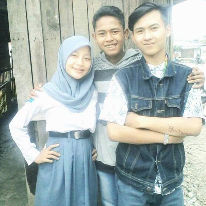 Panglima Perang WABAR . :)))