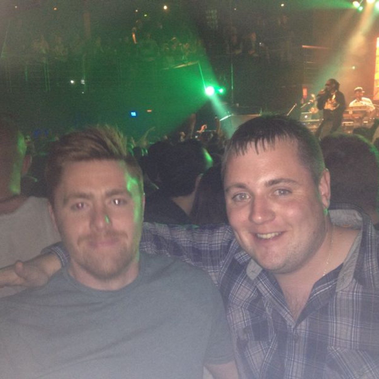 gardonovan01's profile picture. Viviendo el sueño ☘️