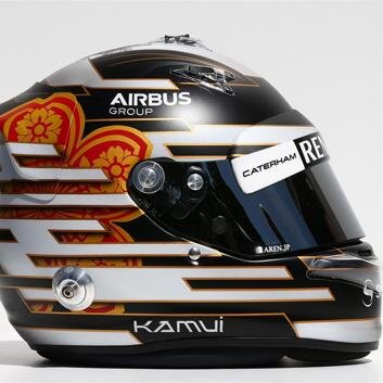 GoGoKamui's profile picture. 小林可夢偉選手を応援！！