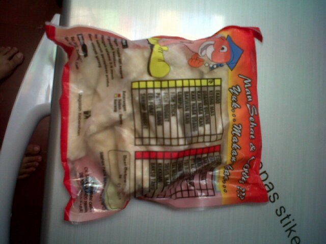 Sakana Fish, Shrimp and Nugget. Halal dan 100% tanpa bahan pengawet. Delivery order pin:29E33528 / 085721577999 via sms . Ongkir per alamat :)