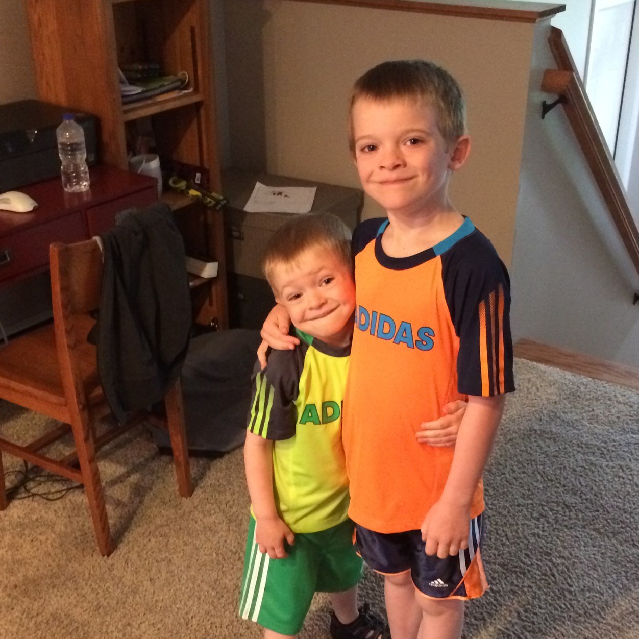 seanjmclean1's profile picture. 