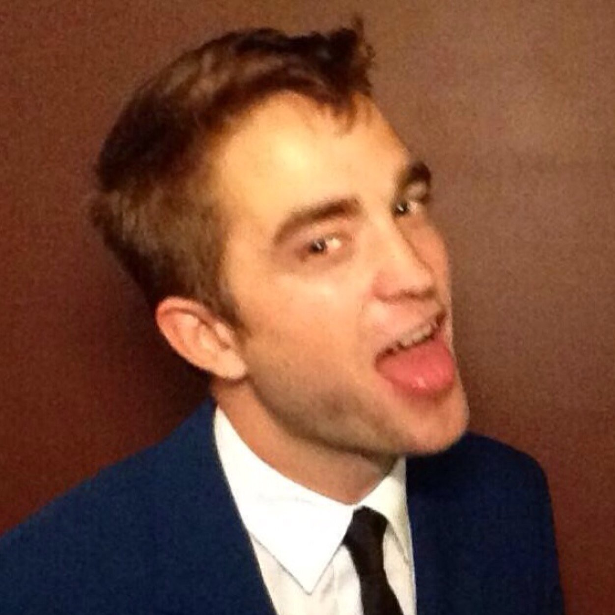 I heart Roberto