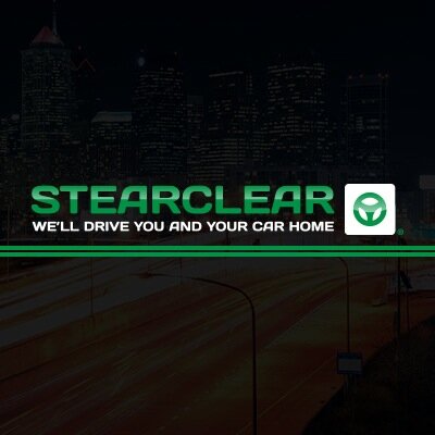 StearClear's profile picture. Designated Driving app for smartphones. 2 drivers, 1 to drive you and your car home and the other to follow! Download today! Hotline:  866.734.1912 #SafeDriving