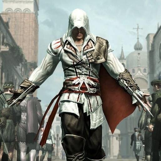 luisfermonte's profile picture. 