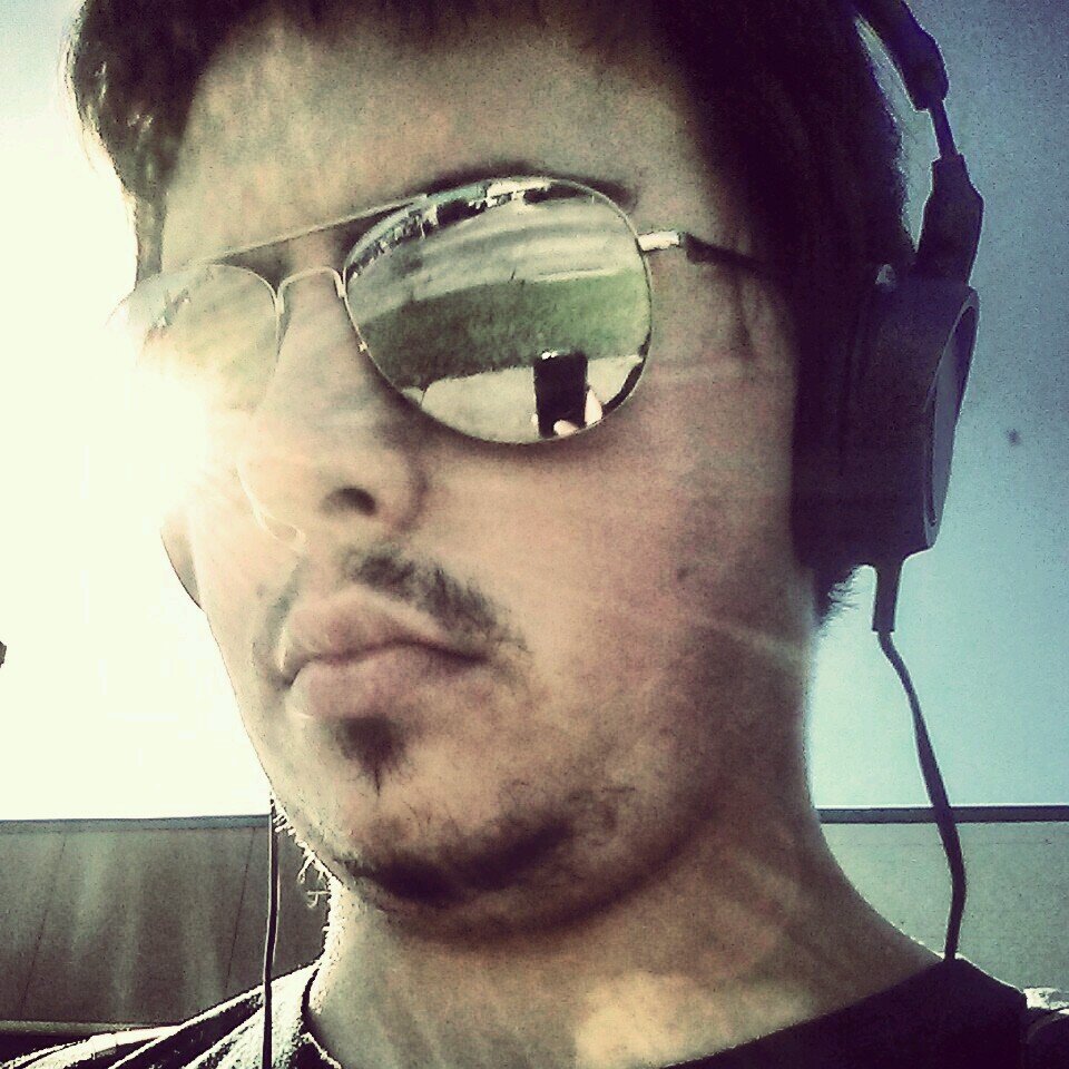 Musician, Writer, Father, Husband, and Live Sound Engineer