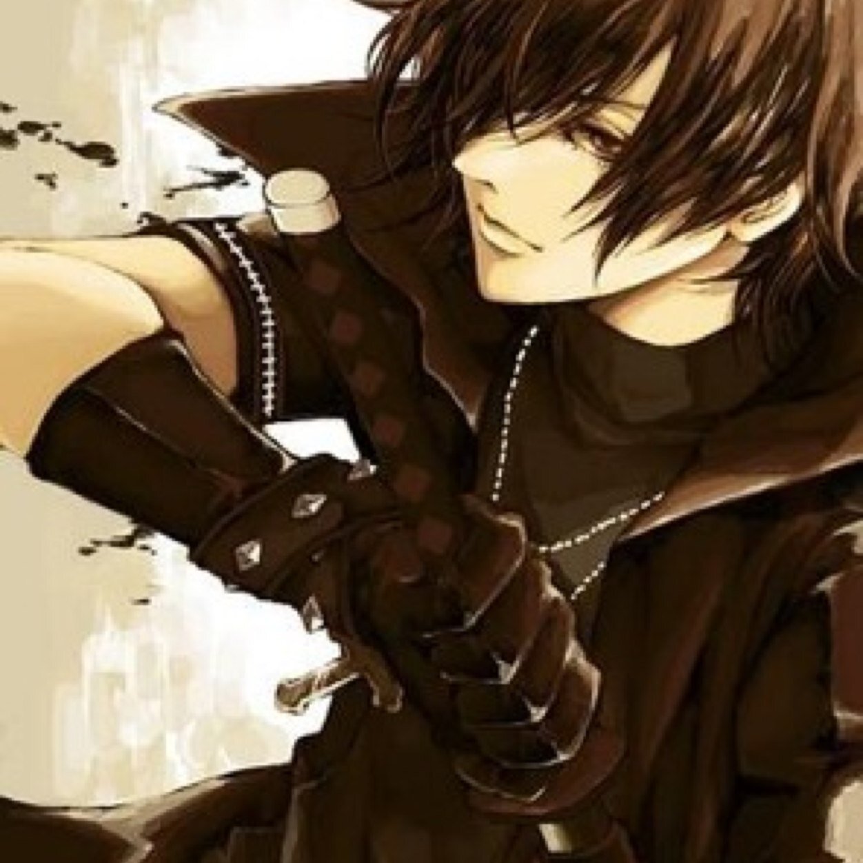 Im am the son of the one eyed dragon and alpha cat. So underestmate me! Mom:@Casey_Vesprina dad:@oneeyeddragonos