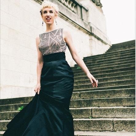 A Personal Styling & Shopping Service for men & women.  Whatever your next level is, we'll dress you for it!