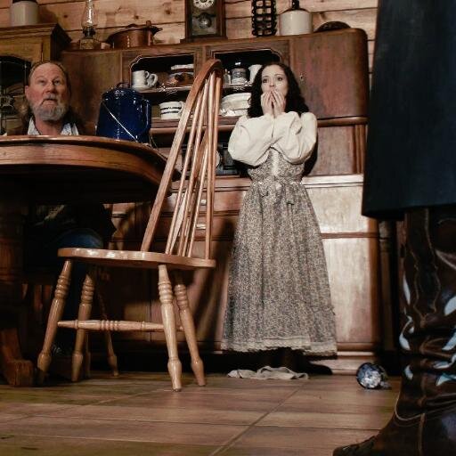 'NO REST FOR THE WICKED' - WESTERN FILM!