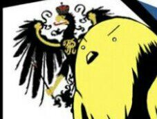 Hallo, I am zhe awesome Gilbird I stay with Gilbert at all times! Dont touch me because my awesomeness is already too much for you | Main Account: @Loviino