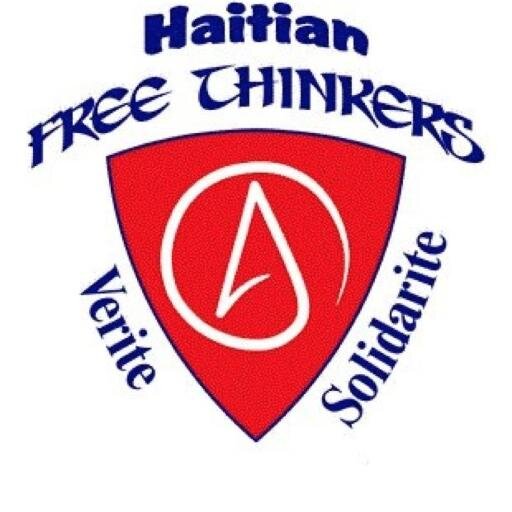 👉Haitian FREE Thinkers (HFT) is dedicated to raising the profile of secular Haitians 🇭🇹 without religi☢n 🚮 worldwide 🌎 Join us!!!! 🌞