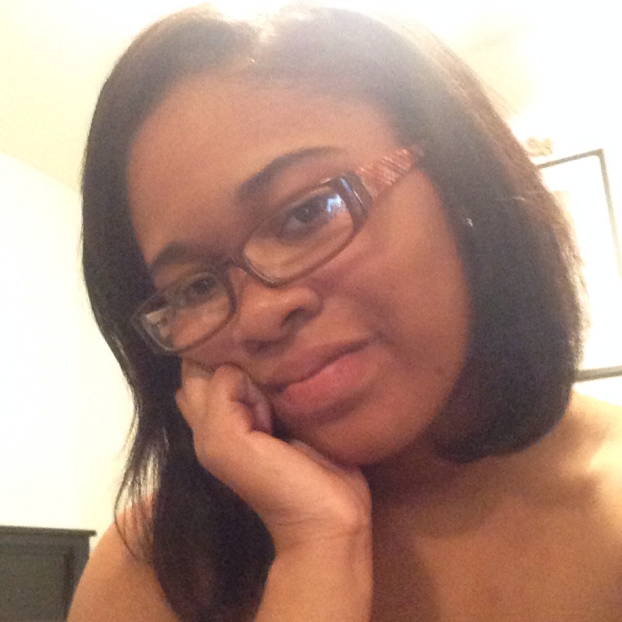 Antwanette/23/Pre med student/ #Team virgo/ keep God first and oh yea I love food ♥