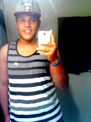 Live life to the fullest. Jr. Oklahoma City,OK