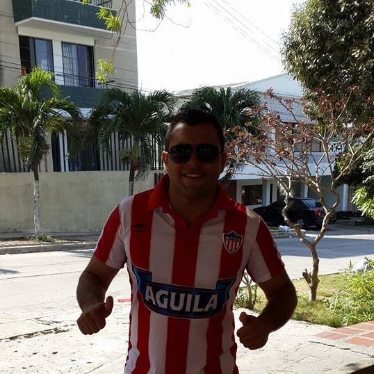 jairofalvarez's profile picture. 