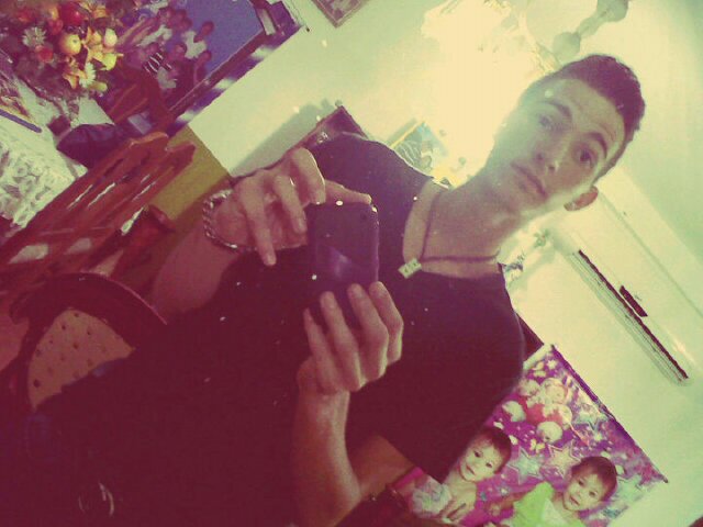 Yvyo«3 te amoo3.