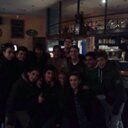 Aspirante a biologo?puede ser! Atrociado de la cabeza a los pies y ATHLETIC para siempre