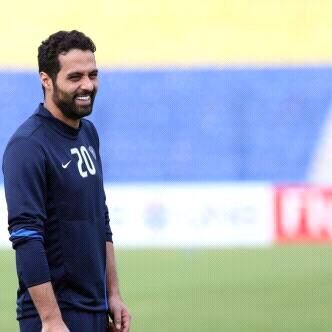 ‏‏ما غير الهلال حبيبا ؟ .