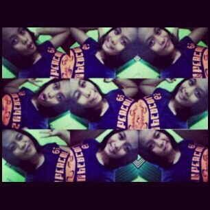 fokus latihan~
