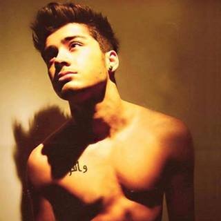 amo One Direction
