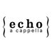 Echo A Cappella (@echoacappella) Twitter profile photo