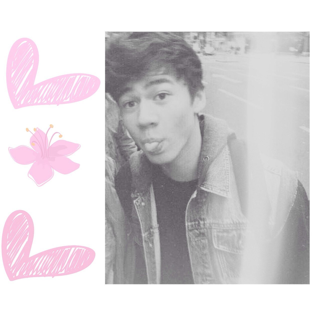 Calum Hood is my sun, my moon, and all my stars.✨