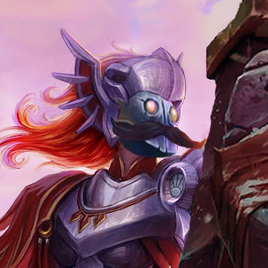 Anlysia's profile picture. Armchair game designer. // Board, tabletop, card, dice, video. All of them. // I opine about games and what they do right and wrong.