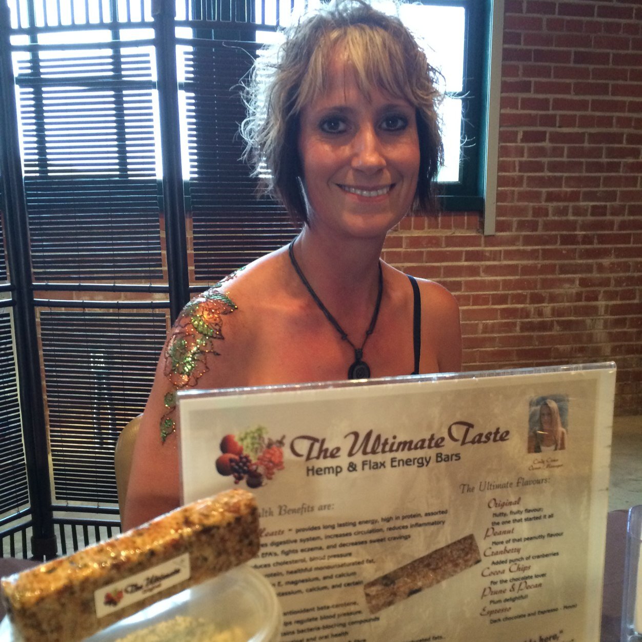 ultimatetaste1's profile picture. 