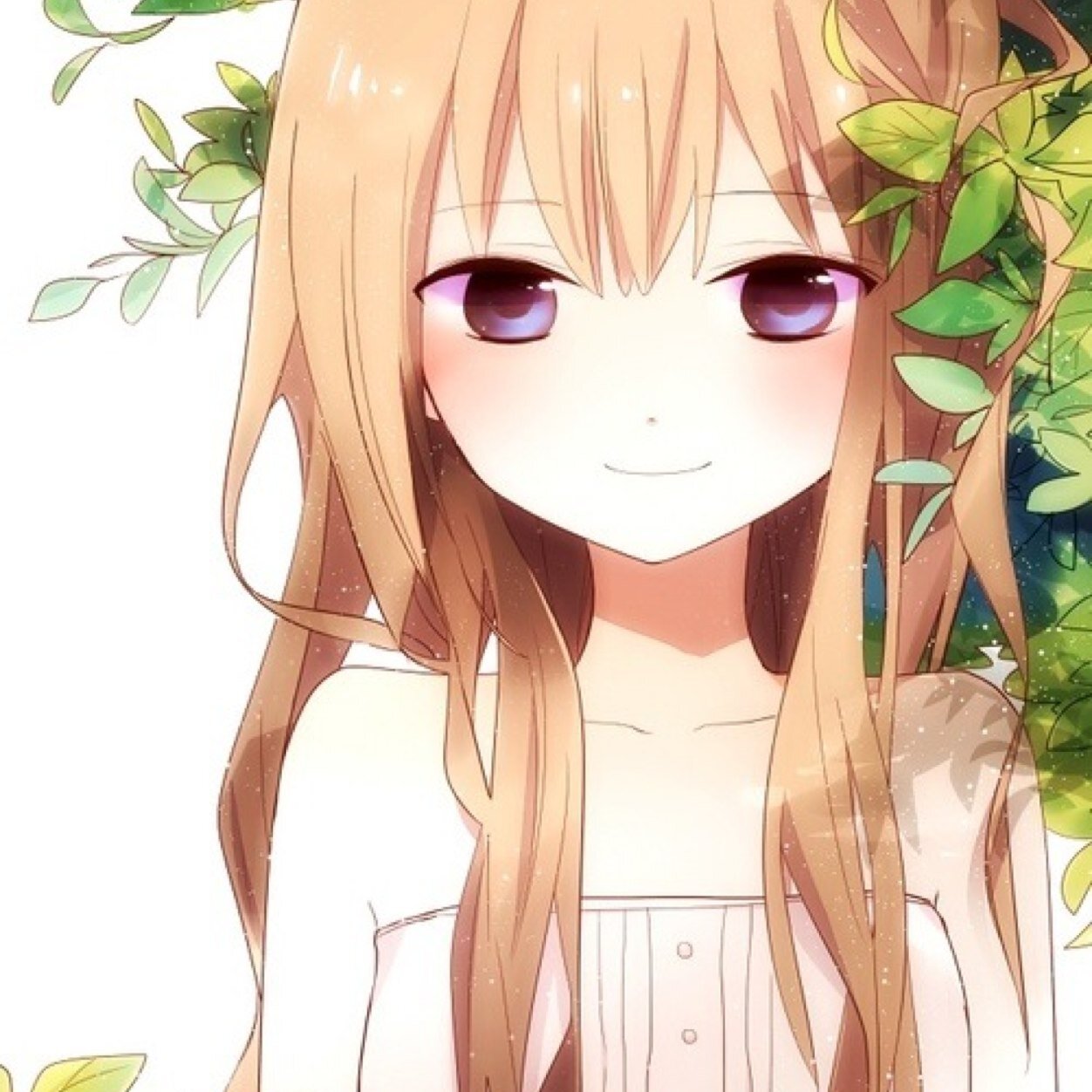 Mention Acc.❌ Real Acc.@OtakuPandaGirl