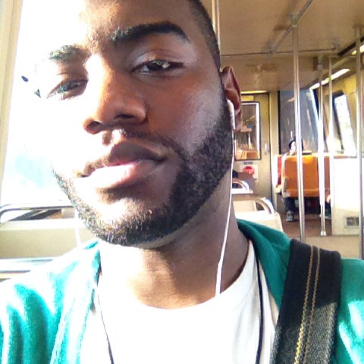 ZoPierre's profile picture. One of a Kind~