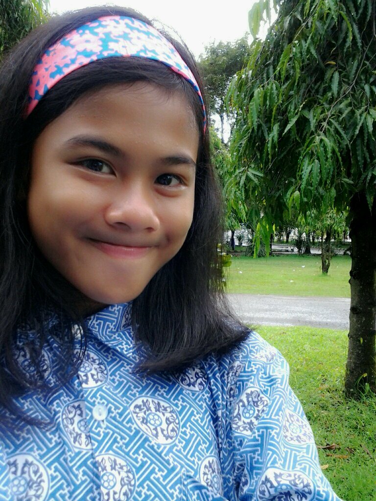 Putry Prada Scout | PSP | Prada Scout Palopo | Pramuka tingkat penggalang | SMP Neg.2 Palopo | Doraemon :*