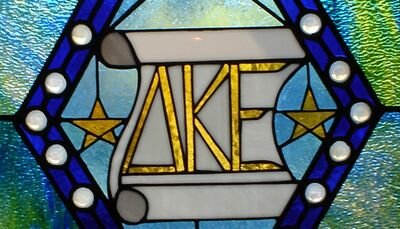 The Twitter account of the Delta Kappa Epsilon chapter at Indiana University. http://t.co/LiNJWmFrOO