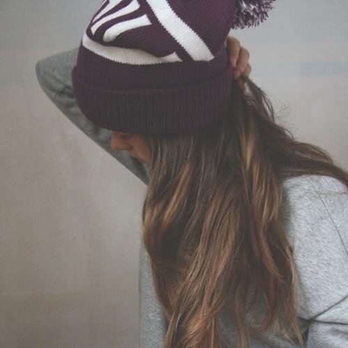 I fell in love the way you fall asleep: slowly, and then all at once.