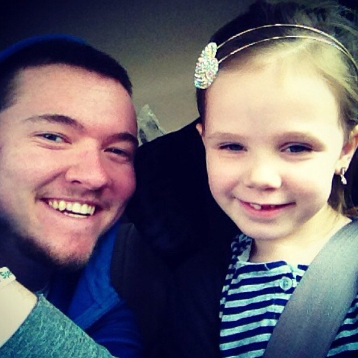 TrustinGod17's profile picture. 116 Unashamed. Pastors kid. Piano player. God saved my life!