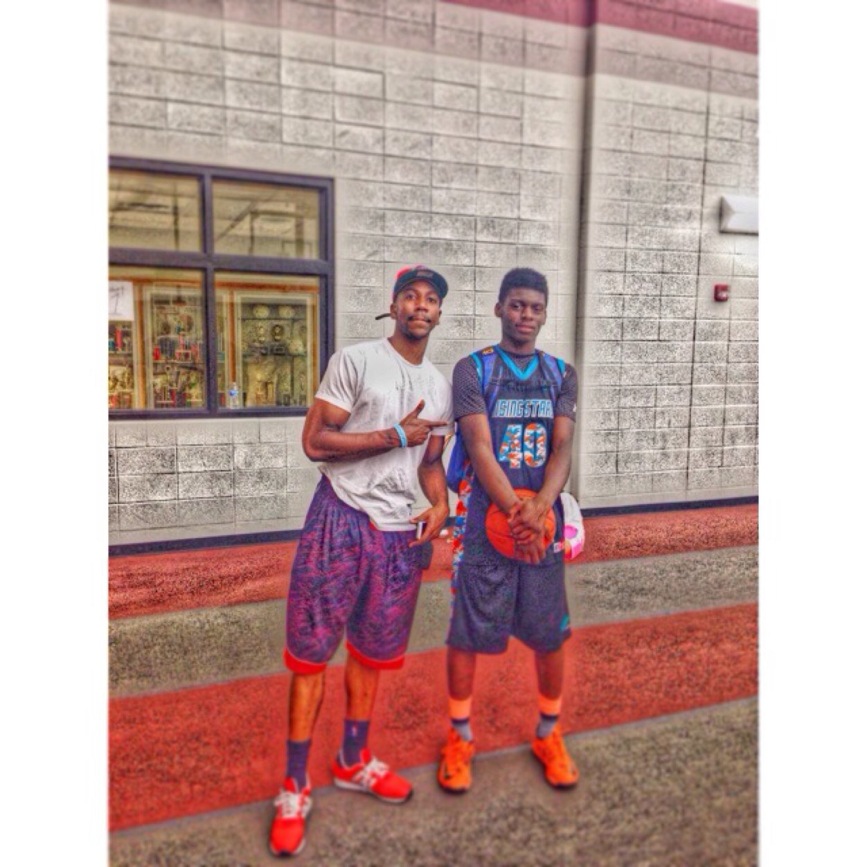 yvngdex's profile picture. Young kid with big dreams in a small city!