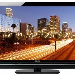 InTheFastLaneRP's profile picture. LA..Home of todays talented young stars.A new show called Life In The Fast Lane follows kids as they grow up in L.A.