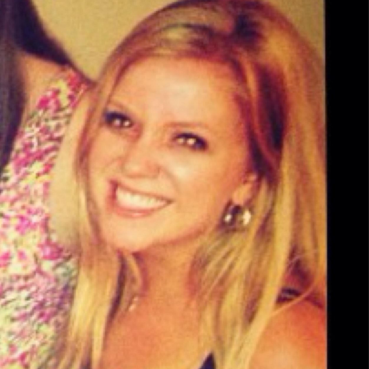 linley_morgan's profile picture. Celebrate we will, because life is short but sweet for certain.
#loveandhonor