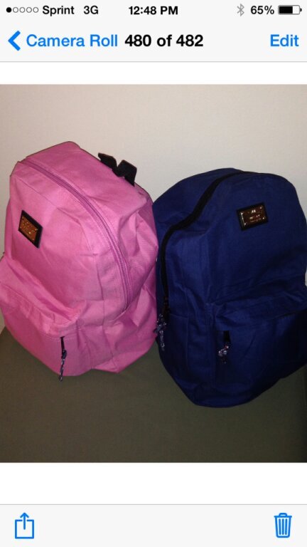 infohiddenback1's profile picture. HiddenCashBaclpack inspired by Hidden Cash 2 pay it fwd