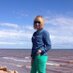 christine reeves (@christine44r) Twitter profile photo