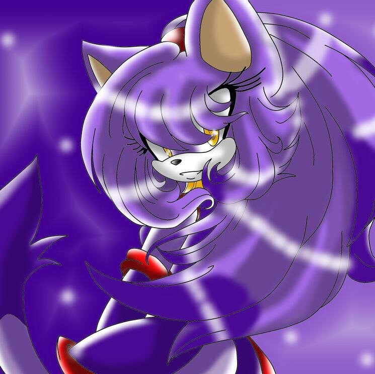 I am the Guardian of the Sol Emeralds. From birth I was gifted with the Power of Pyrokinesis.#Single