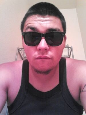 i was your past,i am your future, but I'm my own present...enough said #1hunnid