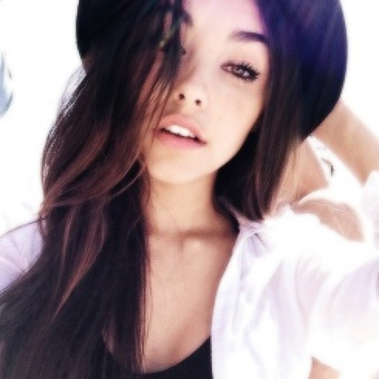 iStay4MadisonB's profile picture. 'we're gonna laugh out loud like we've never been hurt' ∞ • june 7th • ♡ • we're unbreakable • ilysm @madisonellebeer ♡